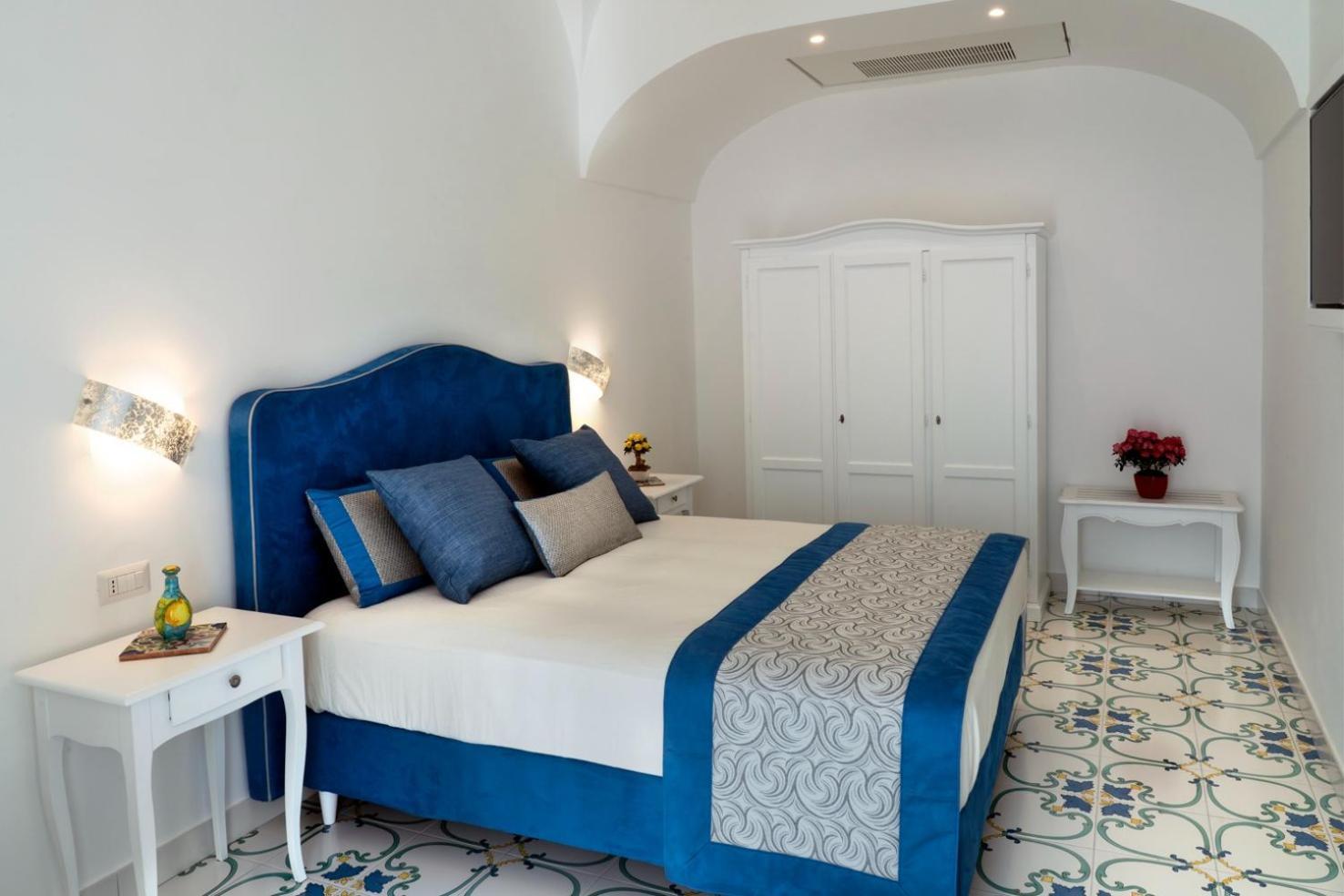 Suites In The Amalfi Coast - Guesthouse With Terrace Near Amalfi - Breathtaking View Of Ravello Scala Eksteriør bilde