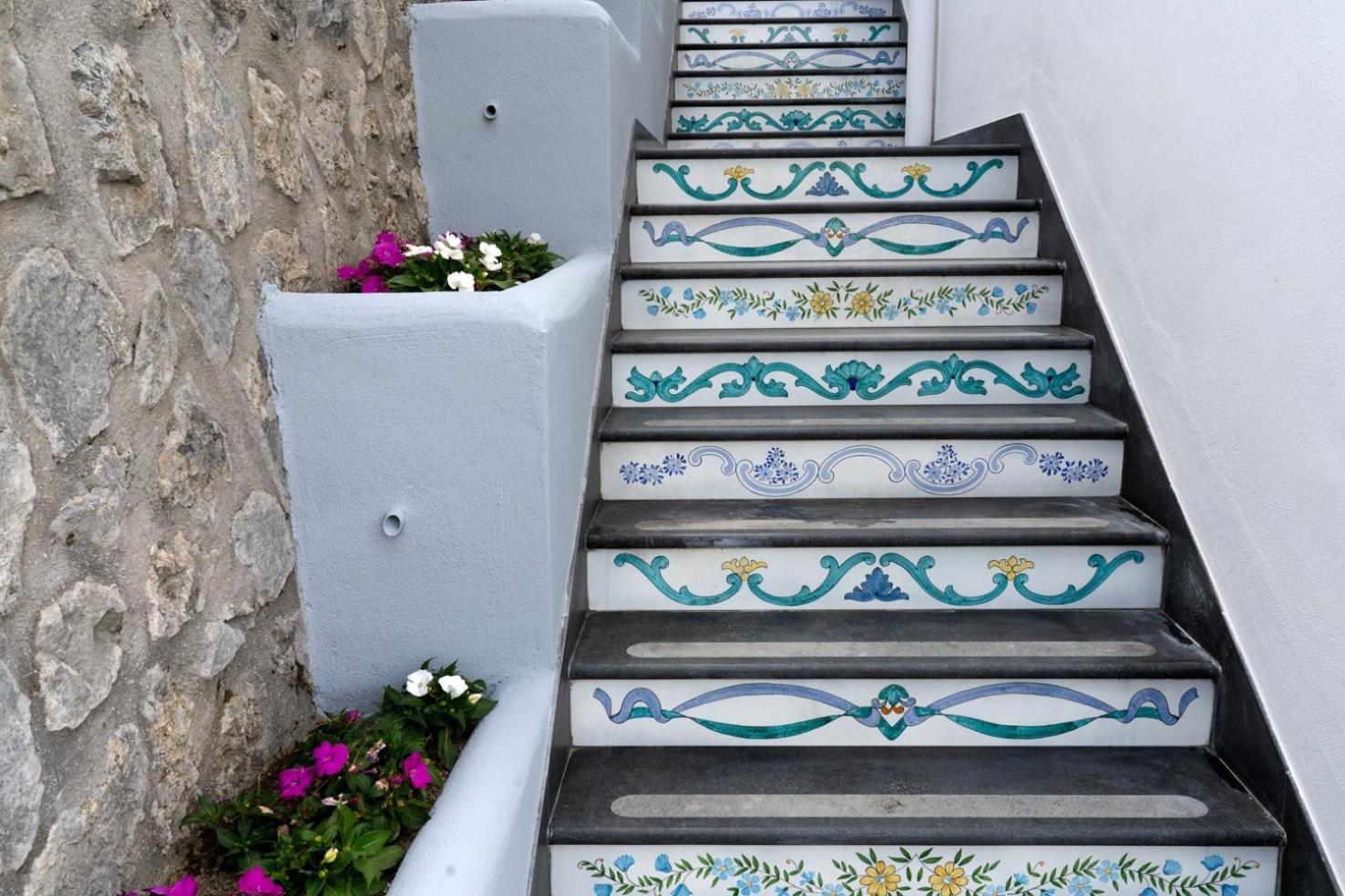 Suites In The Amalfi Coast - Guesthouse With Terrace Near Amalfi - Breathtaking View Of Ravello Scala Eksteriør bilde