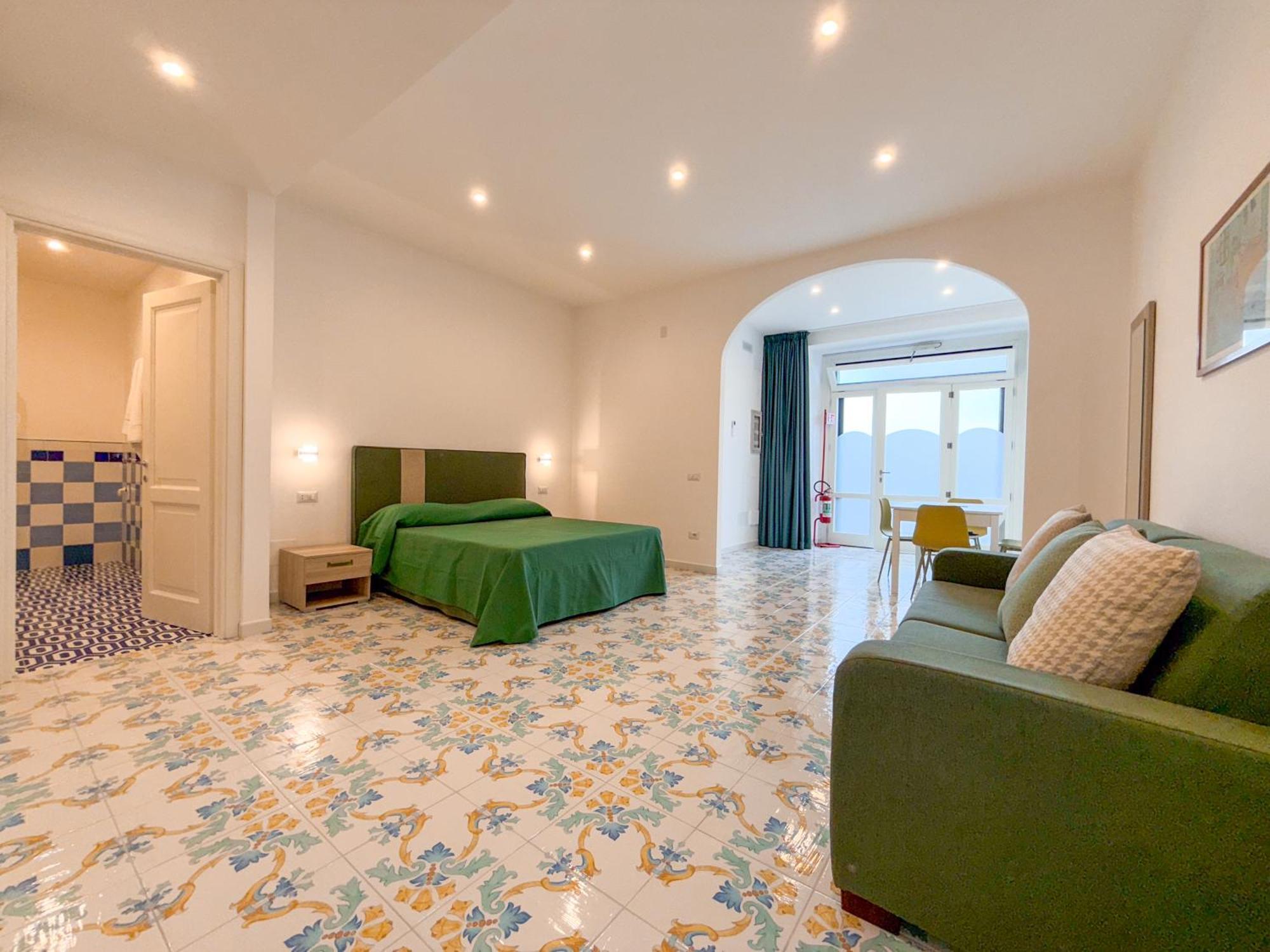 Suites In The Amalfi Coast - Guesthouse With Terrace Near Amalfi - Breathtaking View Of Ravello Scala Eksteriør bilde