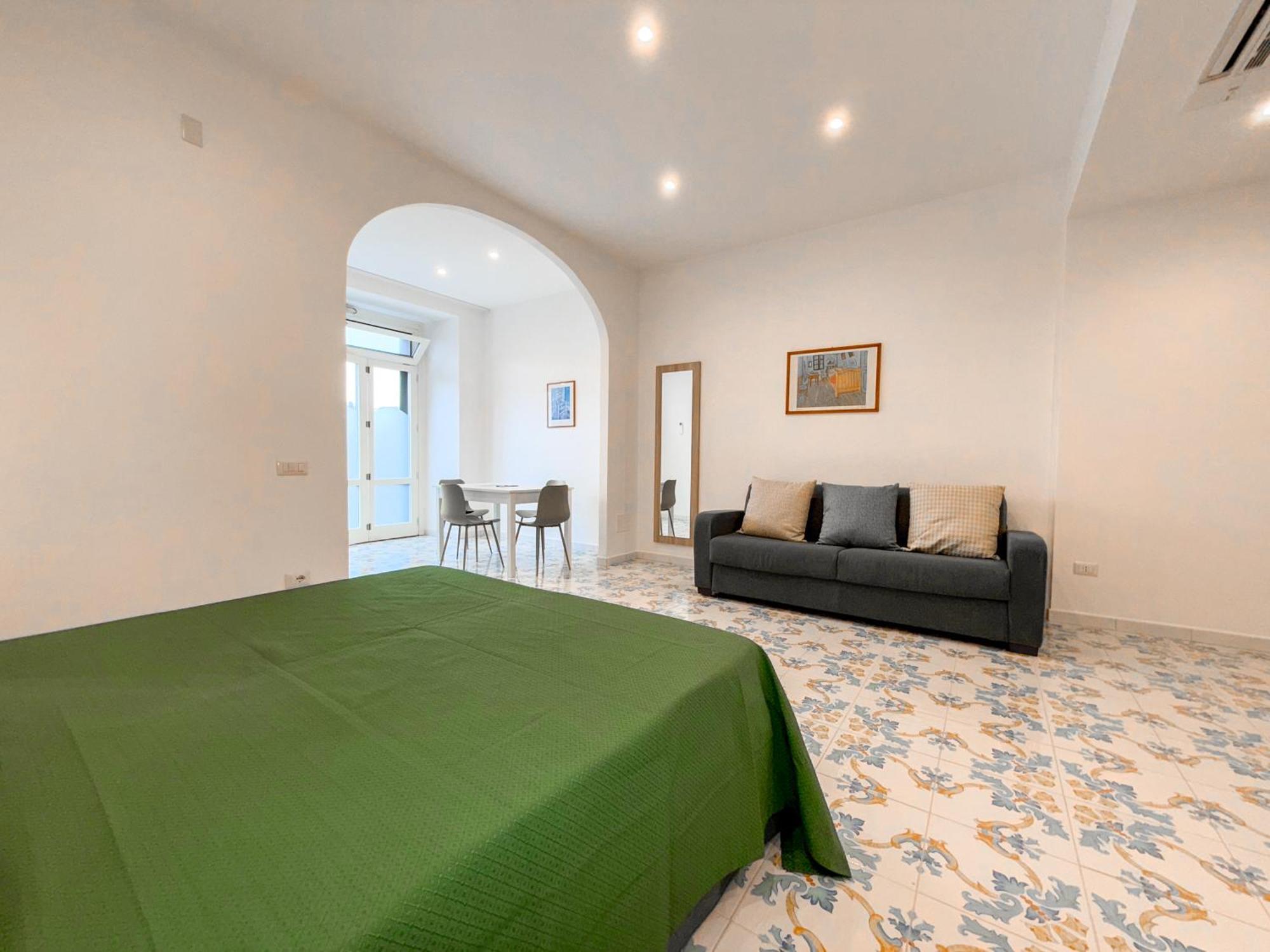 Suites In The Amalfi Coast - Guesthouse With Terrace Near Amalfi - Breathtaking View Of Ravello Scala Eksteriør bilde
