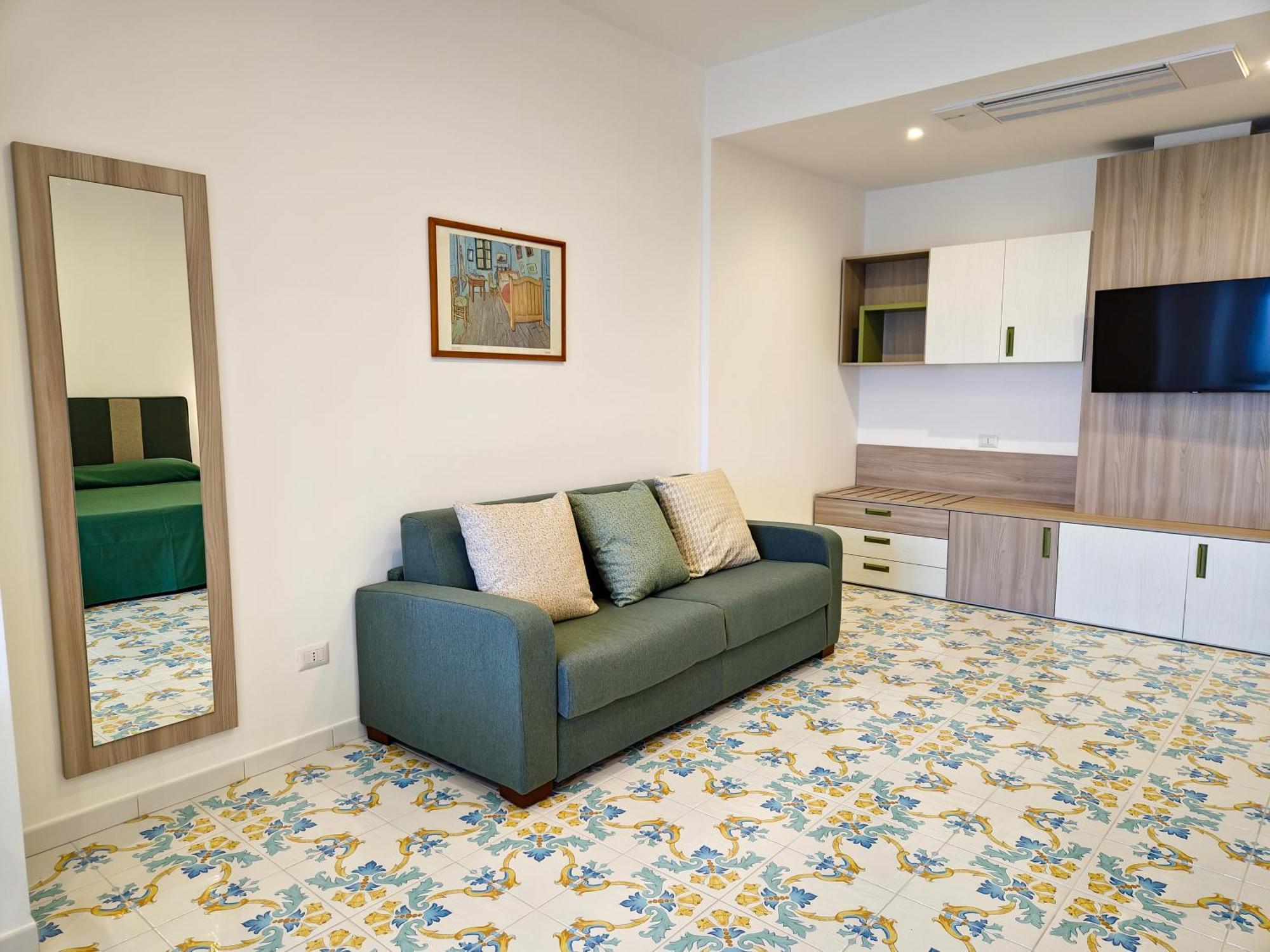 Suites In The Amalfi Coast - Guesthouse With Terrace Near Amalfi - Breathtaking View Of Ravello Scala Eksteriør bilde