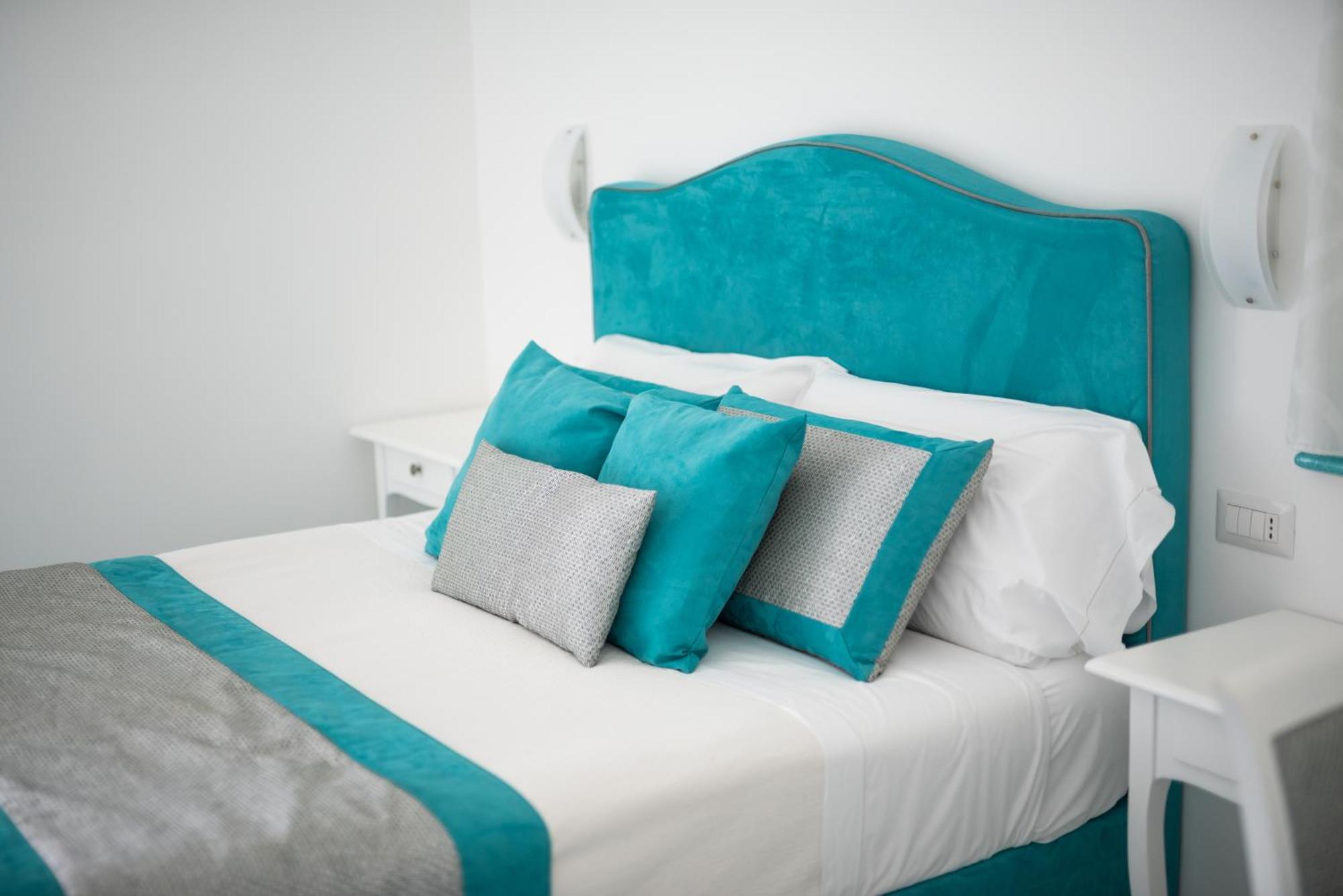 Suites In The Amalfi Coast - Guesthouse With Terrace Near Amalfi - Breathtaking View Of Ravello Scala Eksteriør bilde