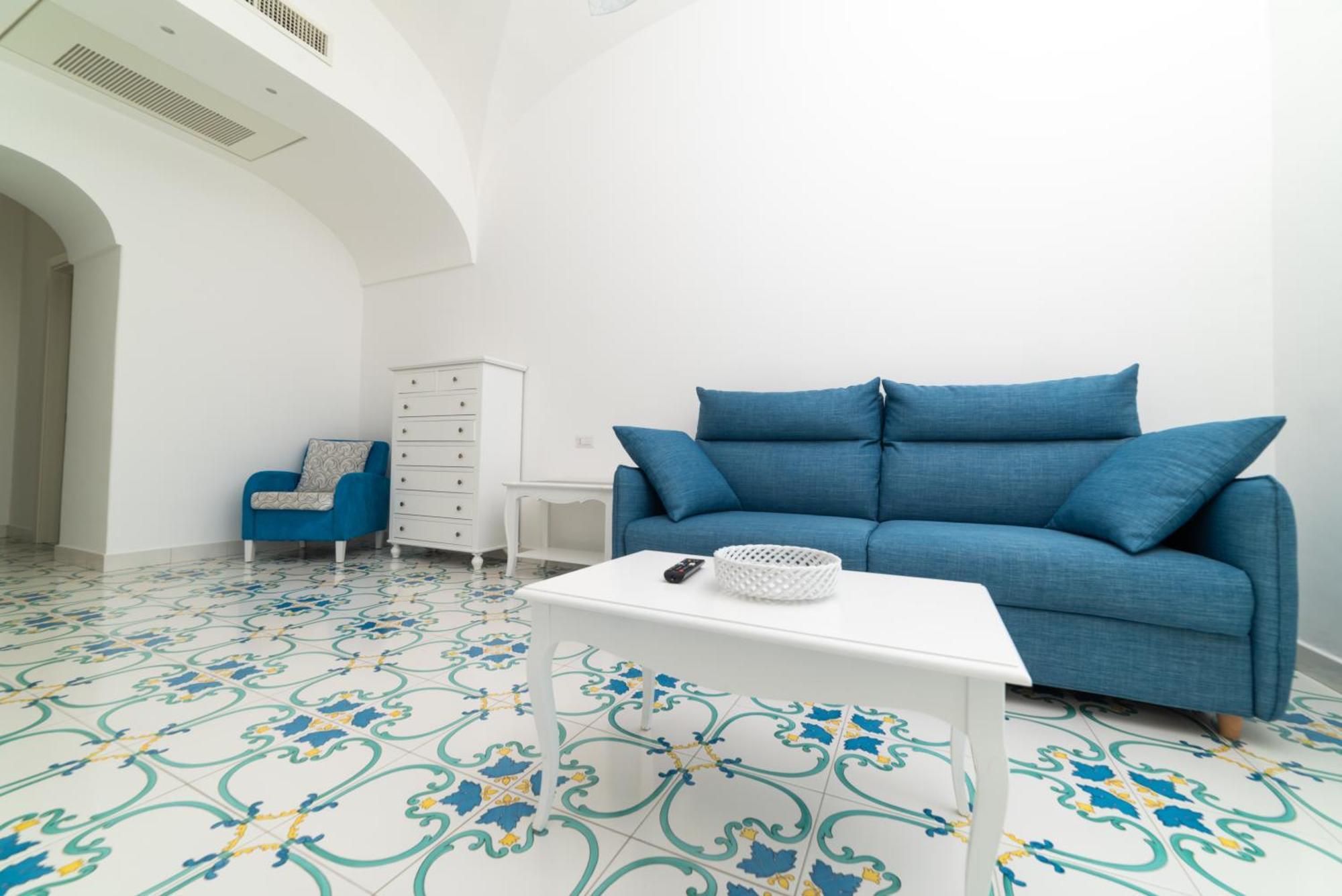 Suites In The Amalfi Coast - Guesthouse With Terrace Near Amalfi - Breathtaking View Of Ravello Scala Eksteriør bilde