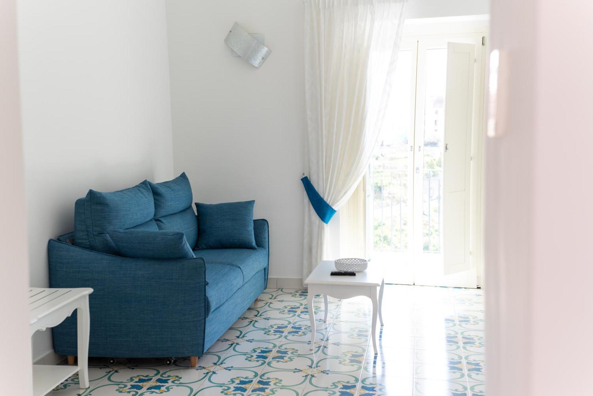 Suites In The Amalfi Coast - Guesthouse With Terrace Near Amalfi - Breathtaking View Of Ravello Scala Eksteriør bilde