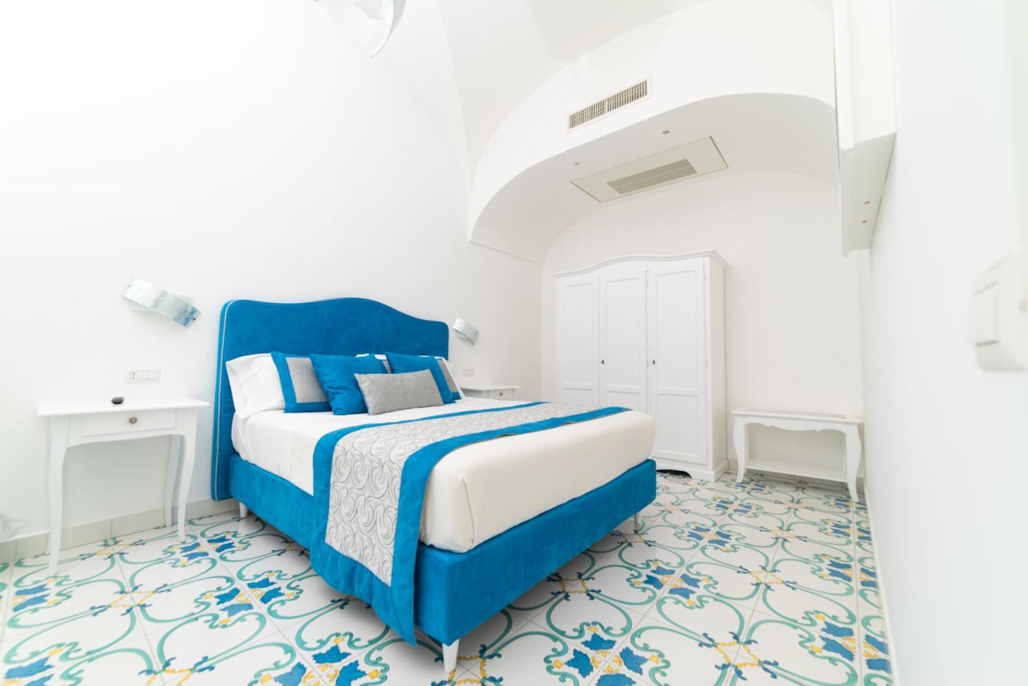 Suites In The Amalfi Coast - Guesthouse With Terrace Near Amalfi - Breathtaking View Of Ravello Scala Eksteriør bilde