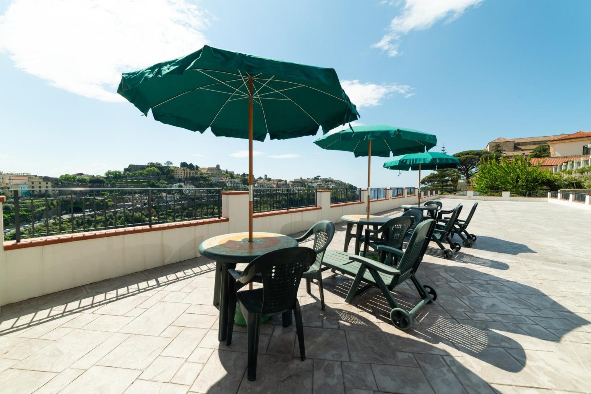 Suites In The Amalfi Coast - Guesthouse With Terrace Near Amalfi - Breathtaking View Of Ravello Scala Eksteriør bilde
