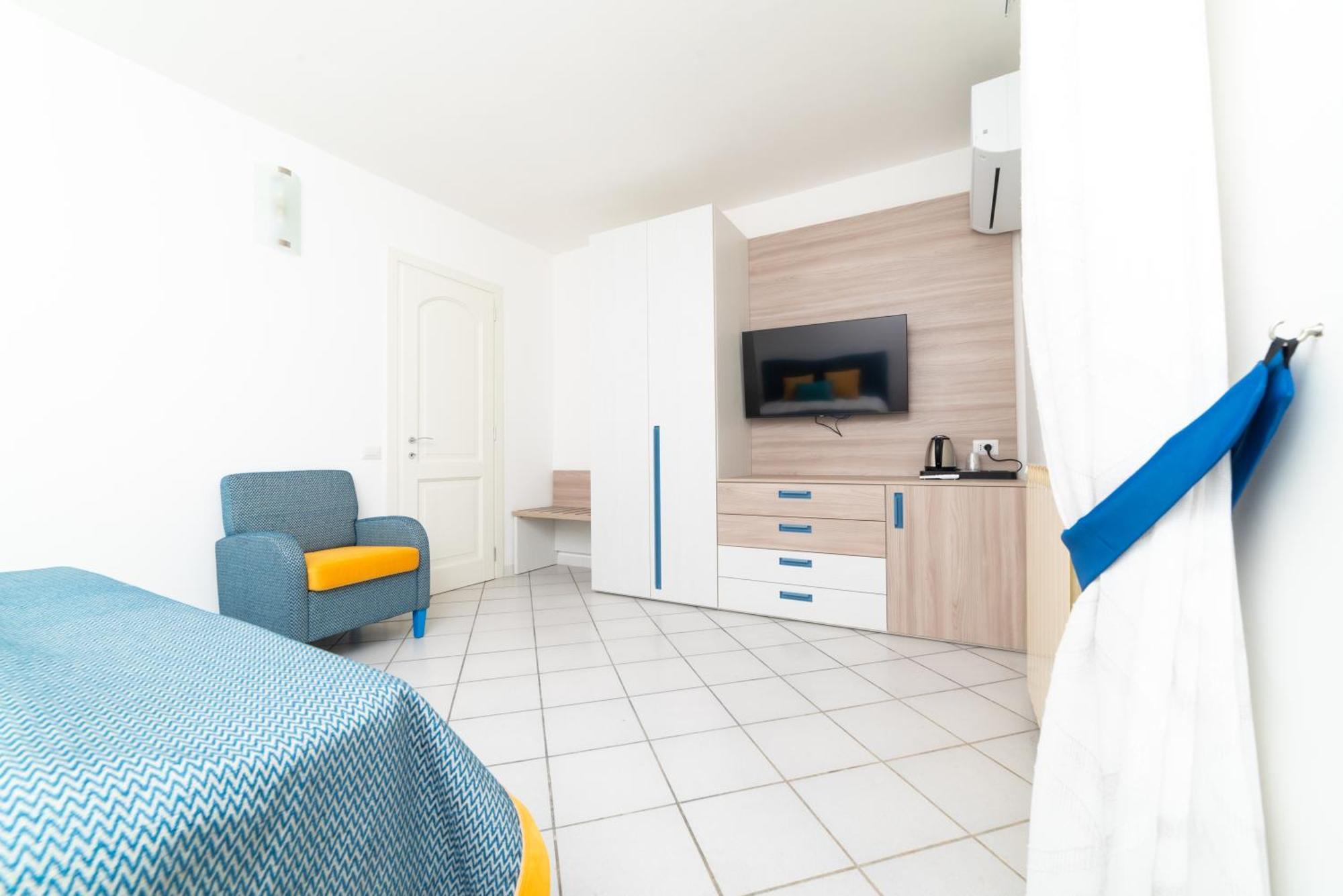 Suites In The Amalfi Coast - Guesthouse With Terrace Near Amalfi - Breathtaking View Of Ravello Scala Eksteriør bilde